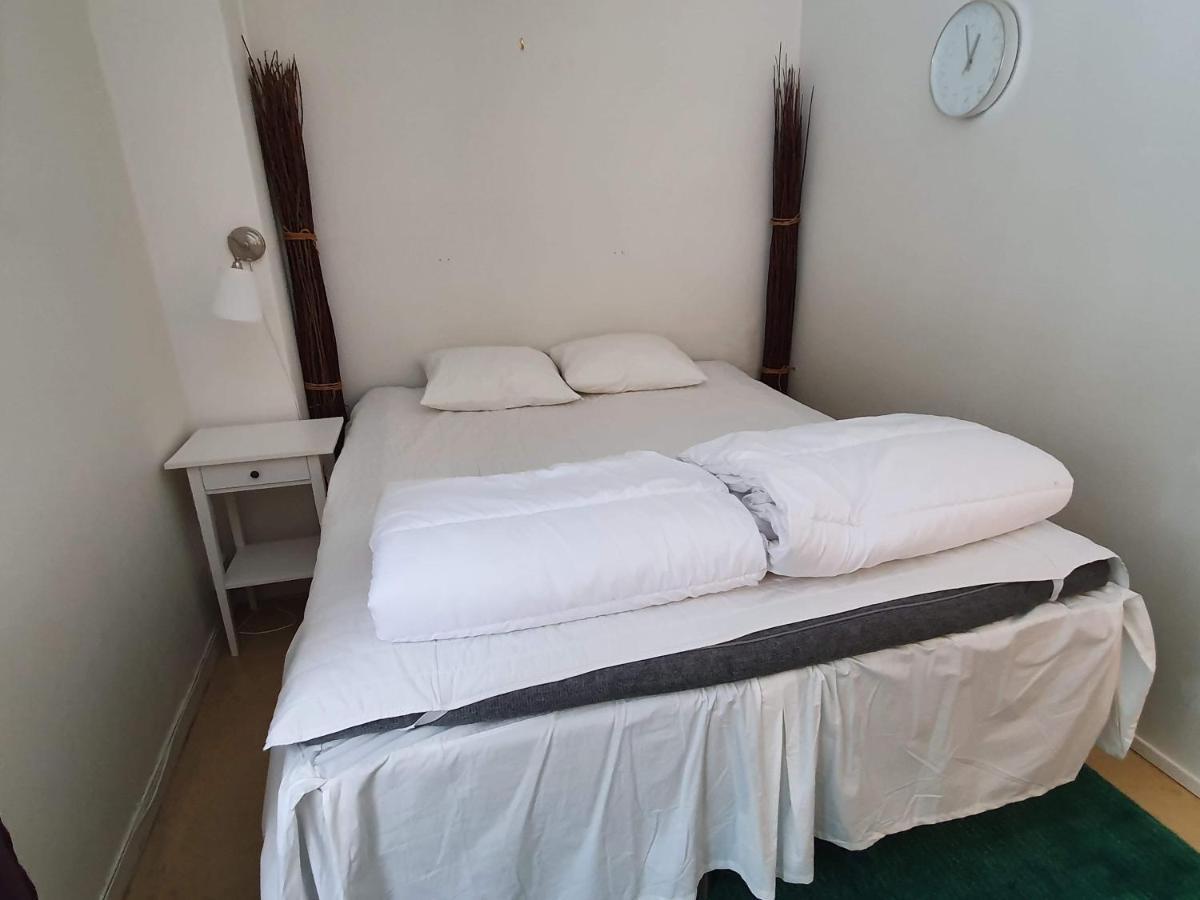 Gustafs Logi Hostel Luaran gambar